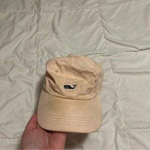 Vineyard Vines baseball hat